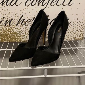 EXPRESS HEELS
